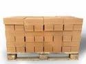 Compressed Sawdust Block